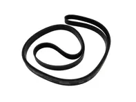 Alternator belt. Porsche 95B Macan S / GTS / Turbo - 94610225230, 6PK2528, 6PK2526 - MV06PK2528